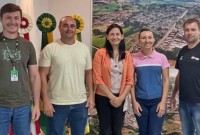 Nova médica veterinária passa a atuar no município e reforça defesa sanitária animal