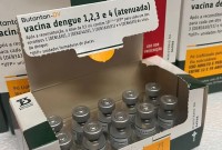Ministério da Saúde suspende vacina da dengue do Butantan após duas mortes suspeitas