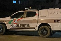 Motorista é preso por embriaguez ao volante e recusa de identificação