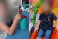 Após juíza ordenar indenização de R$ 1 milhão, pai de bebê trocado em hospital desabafa: ‘Nenhum dinheiro vai cobrir o que a gente está passando’