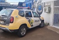 Após importunação sexual, homem forja roubo de veículo é preso e tenta suicídio na cadeia