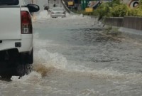 Eventos climáticos extremos já forçaram um em cada quatro brasileiros a deixar suas casas