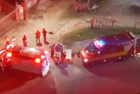 Jovem de 24 anos é atacado a facadas perto do Terminal da Trindade