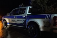 Jovem de 21 anos é encontrado morto e com as mãos decepadas no Meio-Oeste