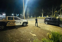 Mulher sofre fraturas graves após ser atropelada