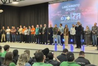 Sicredi Fronteiras confirma patrocínio master da 5ª ExpoIZA