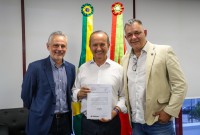 Governo do Estado autoriza investimento de R$ 6,3 milhões no aeroporto