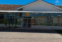 Polícia investiga morte de bebê de 1 ano em creche de SC