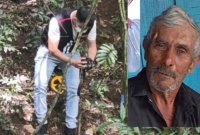 Família ainda aguarda liberação de corpo de idoso encontrado na Argentina