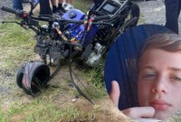 Adolescente morto em acidente é identificado