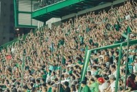 Chape alerta torcida para punição por invasão de campo em caso de título no Catarinense