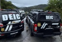 Operação investiga grupo suspeito de fraudar R$ 20 milhões em pesquisas científicas em SC