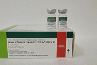 SC inicia distribuição de mais 164 mil doses da vacina contra a Influenza