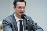Nunes Marques suspende decisão que havia barrado candidatura de Deltan ao Senado pelo Paraná