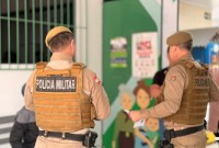 Homem ameaça servidores em posto de saúde após não conseguir atendimento