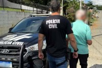 Pastor é preso após condenação por estupro de vulnerável em SC