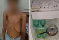 Casal é preso após quatro filhos serem resgatados em situação de maus-tratos