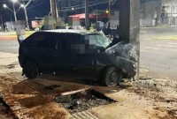Influenciador com mais de 50 mil seguidores morre em acidente de carro