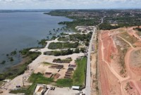 Governo federal reconhece estado de emergência em Maceió