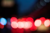 Jovem é baleado na frente de casa em Xaxim