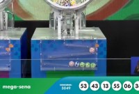 Aposta da cidade acerta a quina da Mega-Sena e leva R$ 41,9 mil