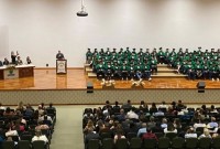 Formatura marca conquista de 75 estudantes do Curso Técnico em Agropecuária