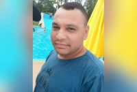 Caminhoneiro morre após um mês internado depois de carreta cair em rio no Oeste de SC