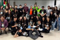 Geração Empreendedora define equipe vencedora que irá à etapa regional representando a Ascoagrin