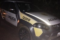 Homem com mandado de prisão é detido pela PM