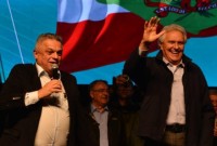 PSD vai oficializar João Rodrigues como candidato ao governo de SC no próximo sábado