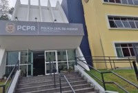 Polícia Civil prende suspeitos de destruir câmeras do sistema de monitoramento público