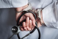 Médico do Oeste Catarinense é preso em abordagem da Polícia Militar