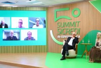 Sicredi realiza 5ª edição do Summit de Governança