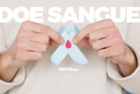 Hospital de Xanxerê promove ação de incentivo à doação de sangue