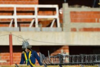 Construção civil cresce e se consolida como uma das maiores empregadoras do Brasil