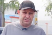 Vereador Pinóquio é esfaqueado durante discussão política em bar