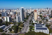 Paraná tem 8 cidades entre as 100 maiores economias do Brasil; 353 municípios tiveram aumento do PIB