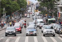 Prazos para pagamento da segunda parcela iniciam na segunda-feira