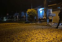 Adolescente de 15 anos mata o padrasto a facadas