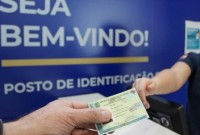 RG físico ainda é exigido para viagens internacionais em países do Mercosul