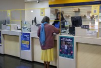 Mais de 488 mil aposentados foram aos Correios contestar descontos
