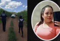 Suspeito de feminicídio é preso na Terra Indígena de Mangueirinha