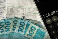 Arrecadação federal ultrapassa R$ 2 trilhões em oito meses