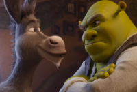 ‘Shrek 5’ ganha primeiro teaser trailer e divide web