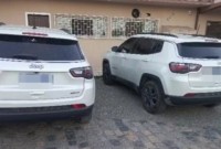 Motorista aciona a PM após sumiço de carro e descobre que idosa levou veículo idêntico por engano