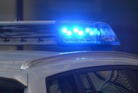 Filho é preso após tentar matar pai de 94 anos com motosserra