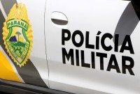 Dois suspeitos de assaltar motorista de aplicativo morrem em confronto com a PM