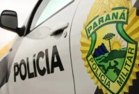 Homem ataca mulher no centro de Pato Branco e é localizado pela PM