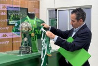 Médico colombiano que atendeu vítimas da tragédia da Chapecoense visita Arena Condá
