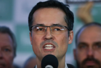 TSE julga nesta quinta-feira validade da candidatura de Deltan Dallagnol ao Senado